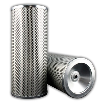 Main Filter